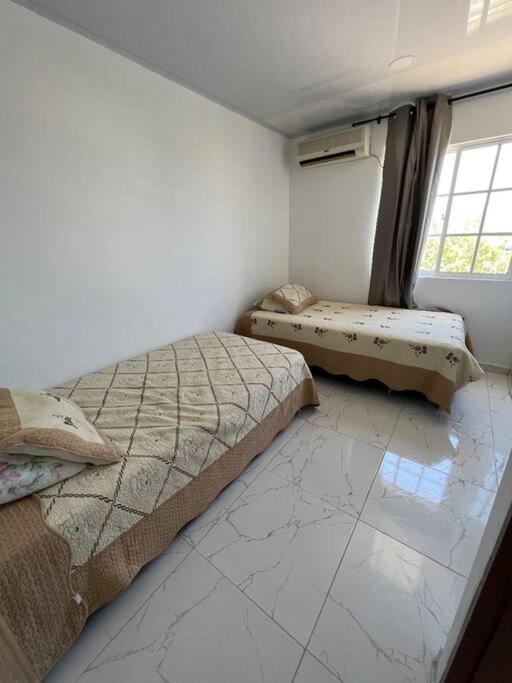 Apartamento Arnas San Andrés