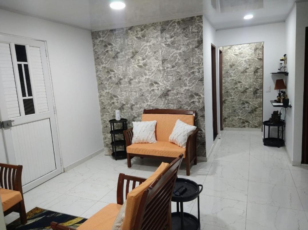 Arnas Apartamento
