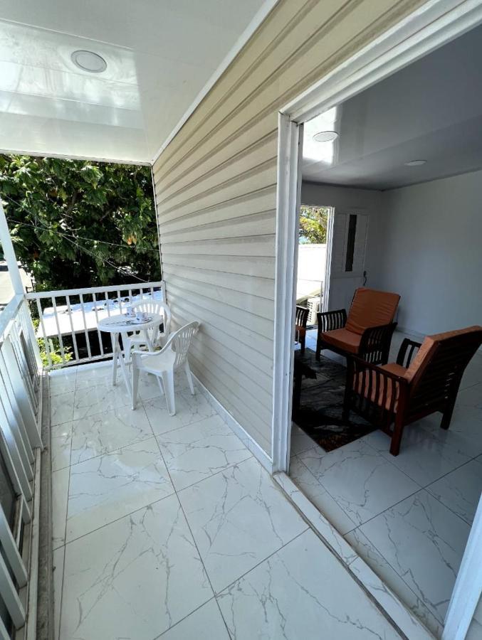 Arnas Apartamento *
